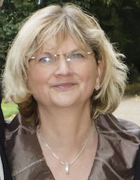 Birgit Staczan